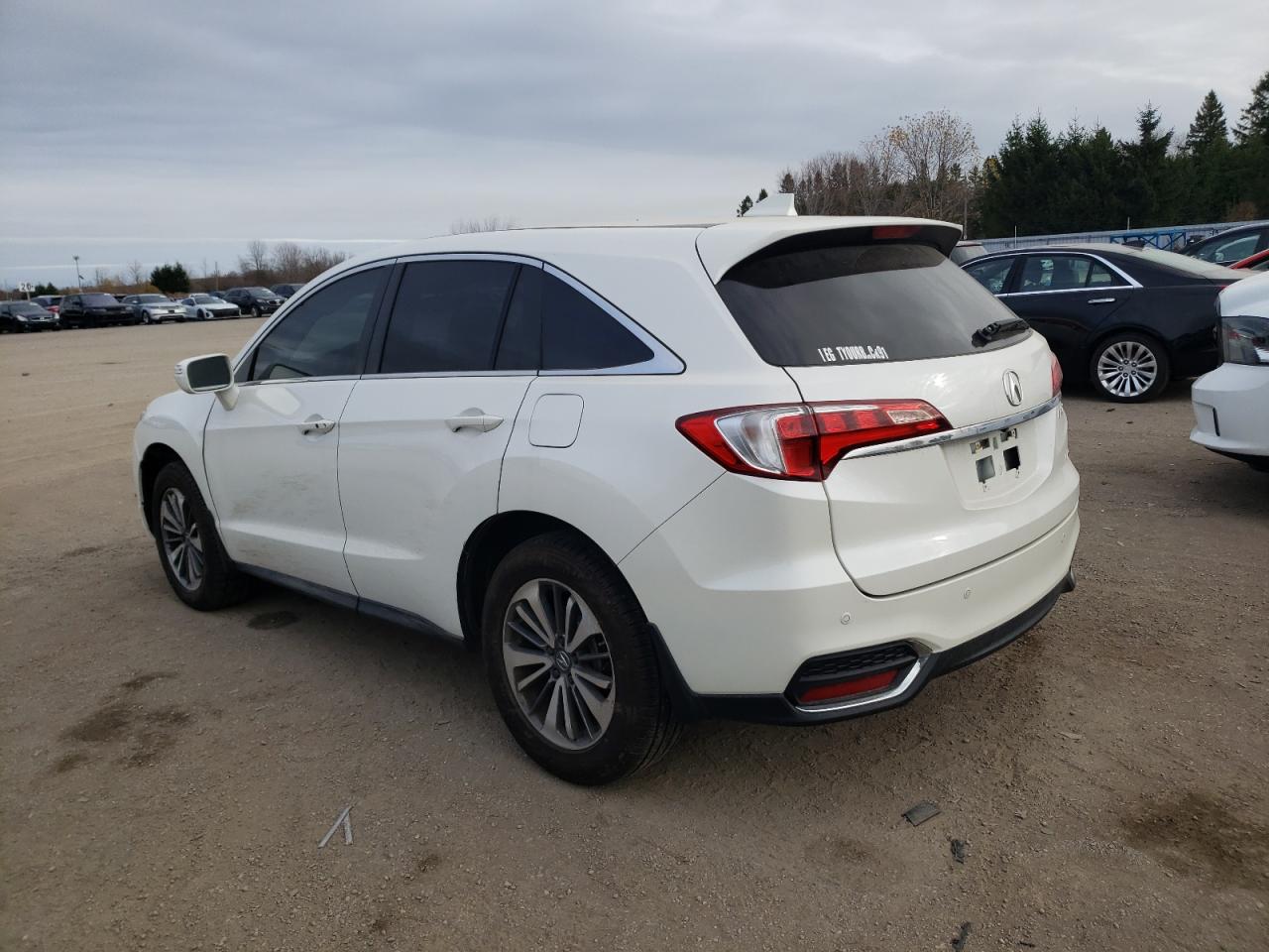 2016 Acura RDX - Image 2