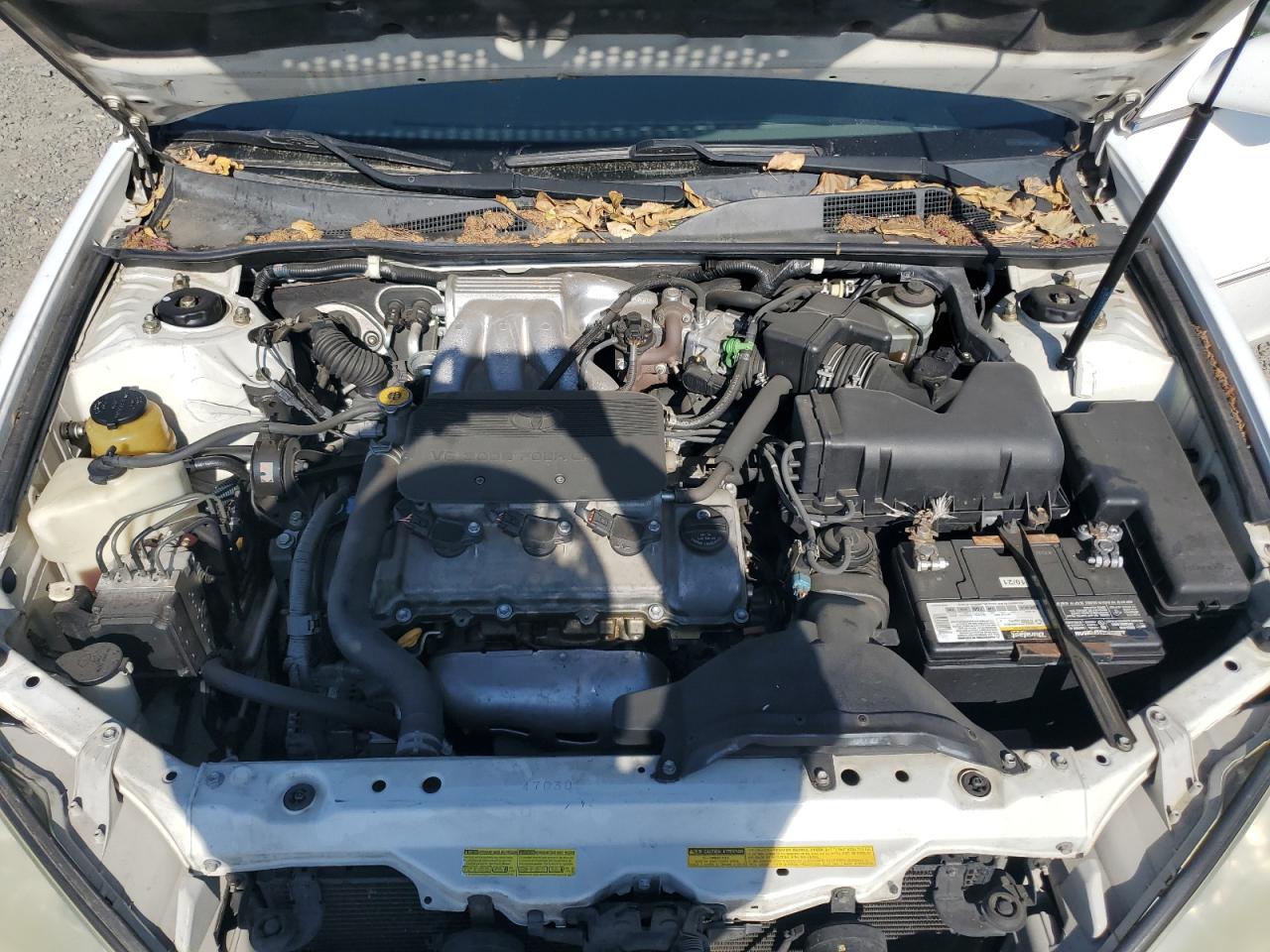 2003 Toyota Camry - Image 11