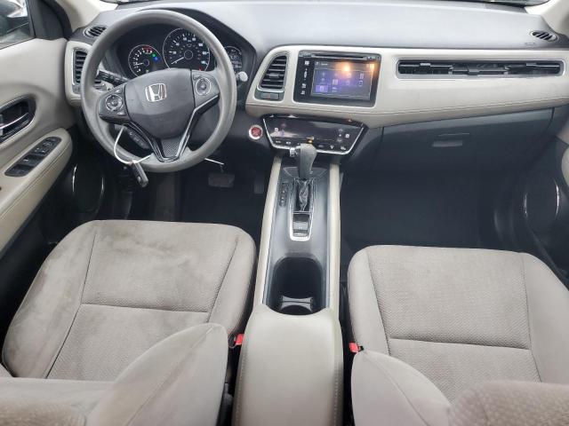 Parquets HONDA HR-V 2016 Biały