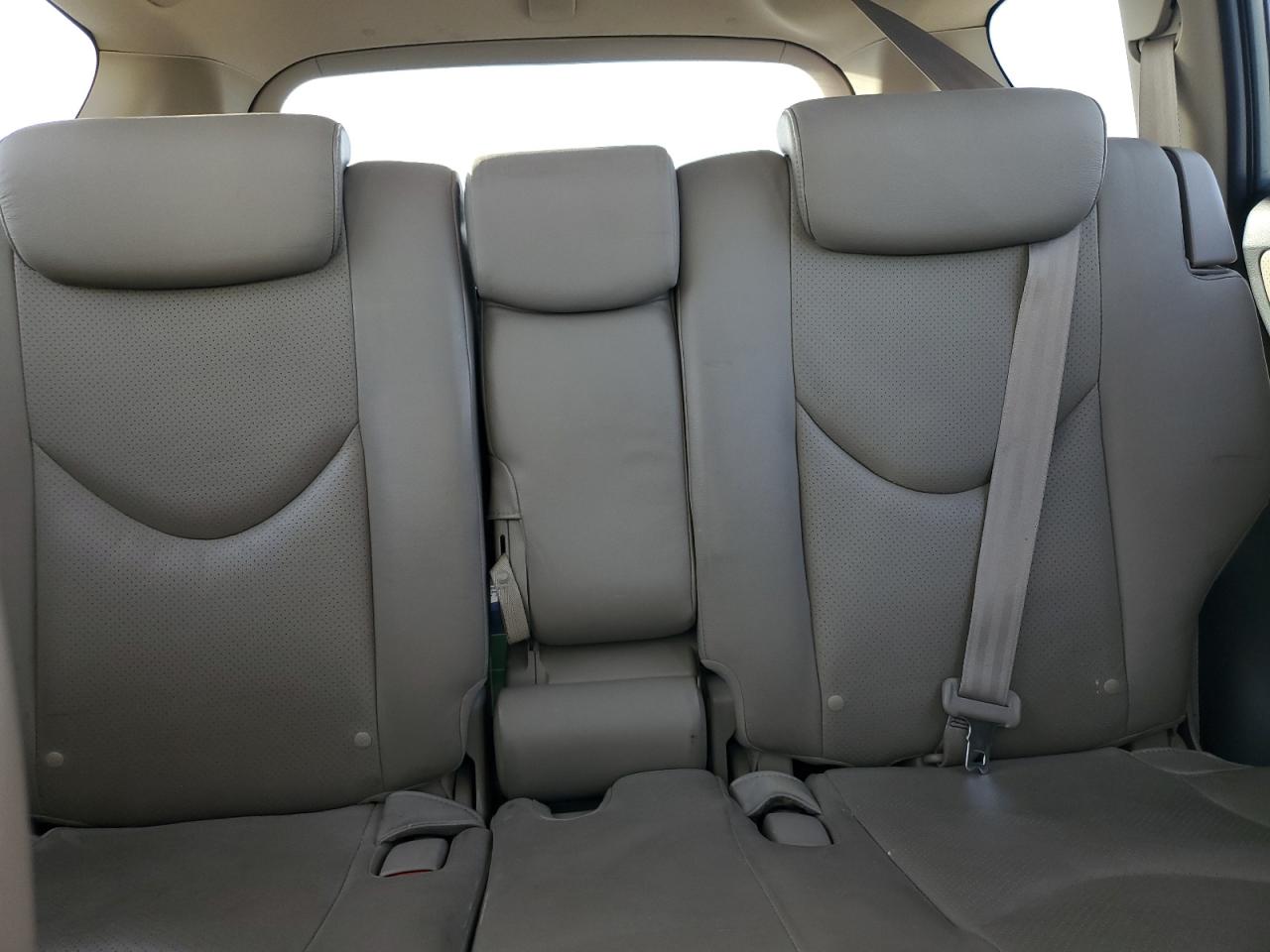 2008 Toyota RAV 4 - Image 10