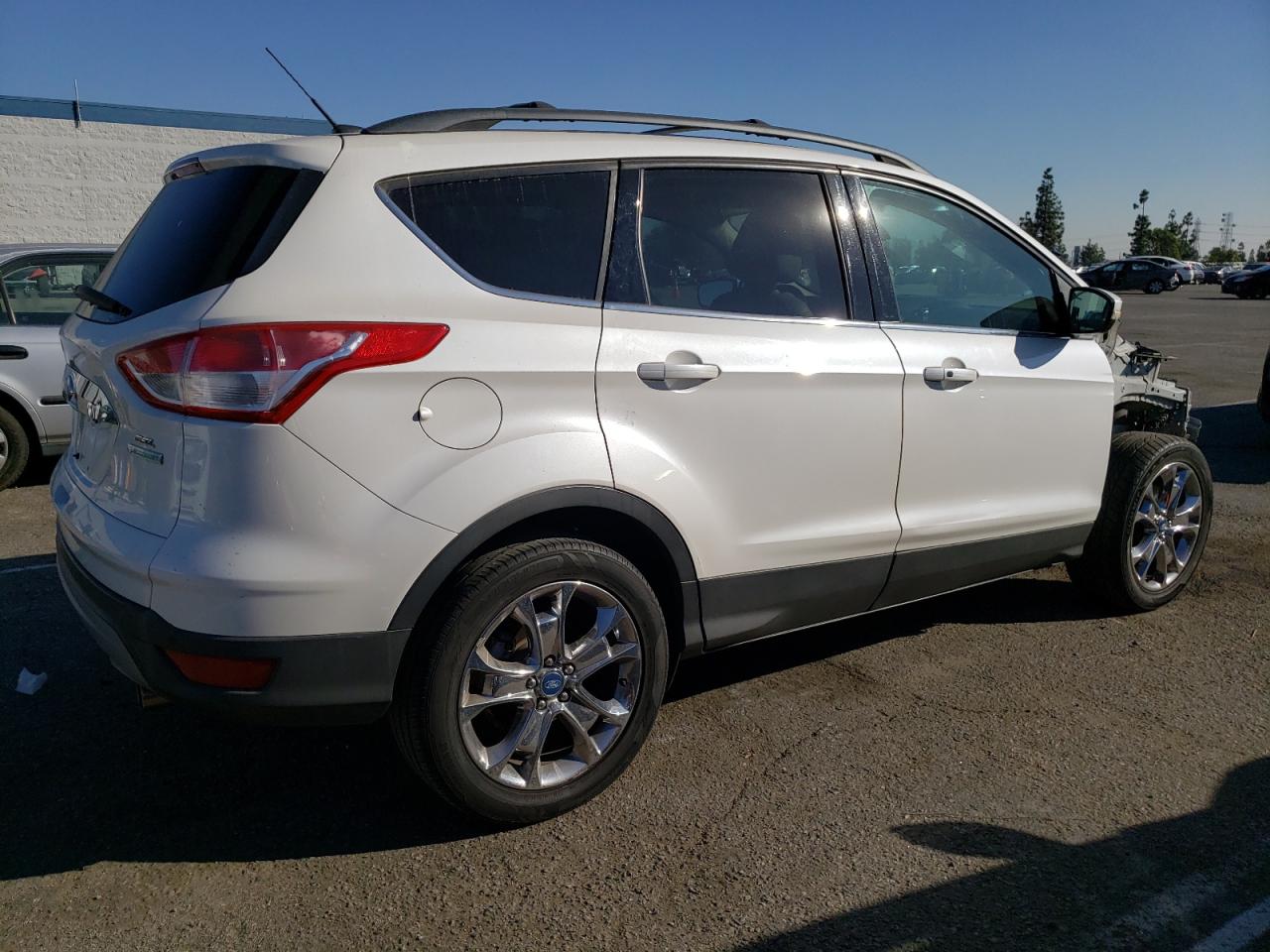 2013 Ford Escape - Image 3