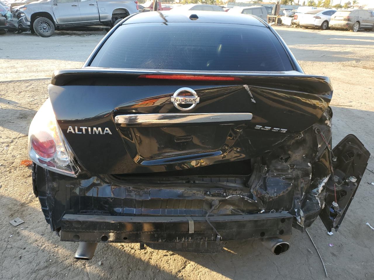 2008 Nissan Altima - Image 6