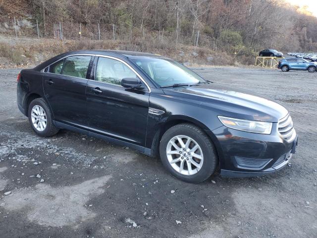 Sedans FORD TAURUS 2014 Black