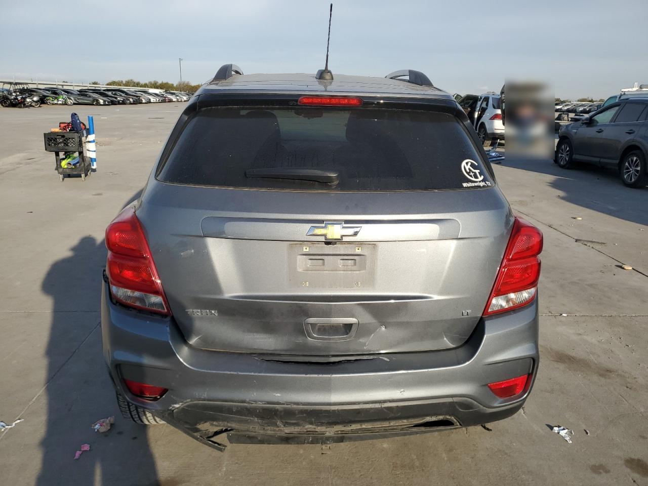 2019 Chevrolet Trax - Image 6