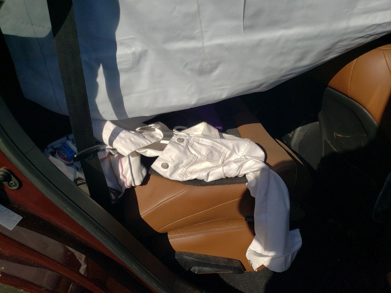 2015 Lexus RX - Image 11