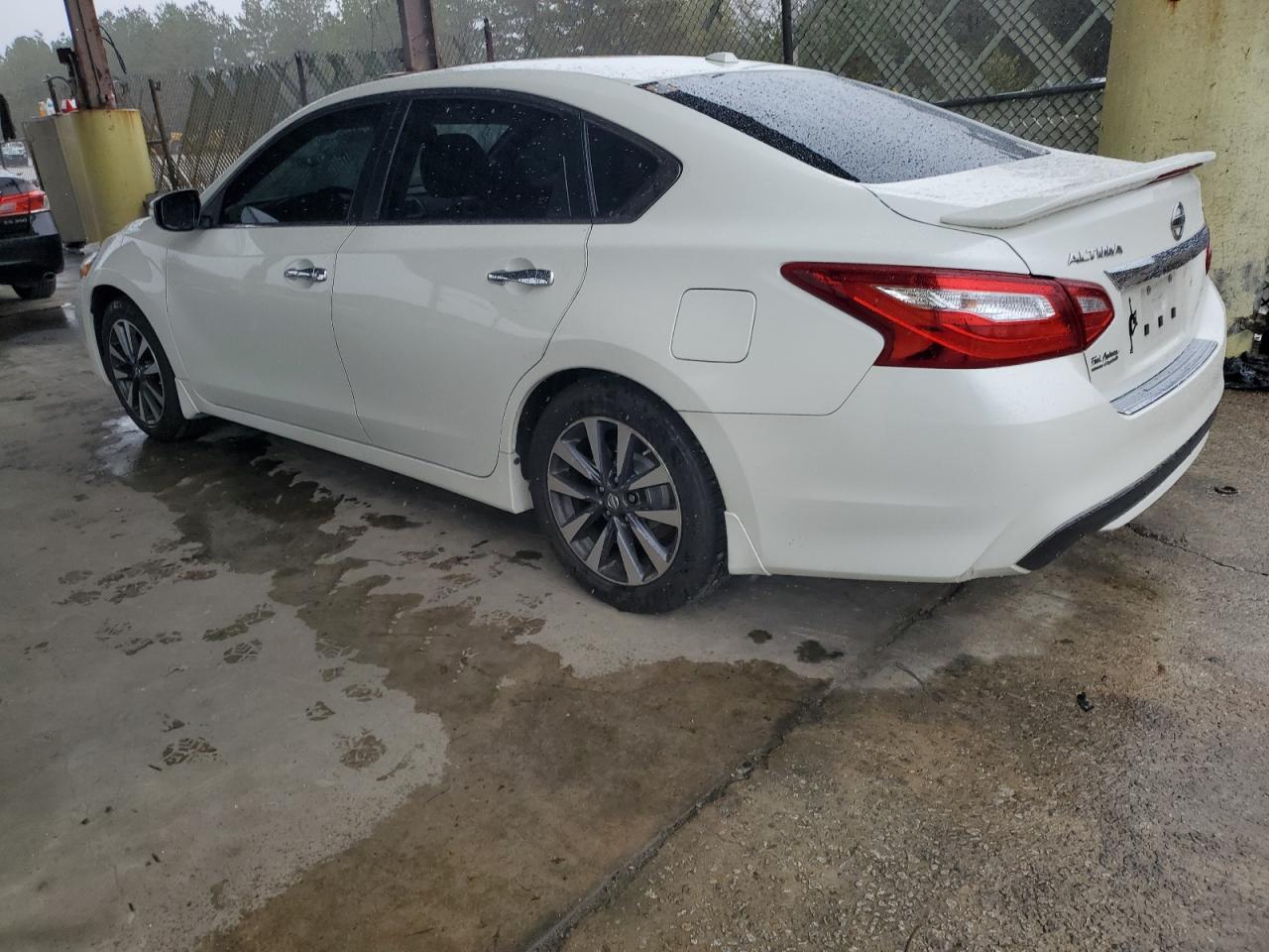 2017 Nissan Altima 2.5 VIN: 1N4AL3AP6HC162949 Lot: 79848284