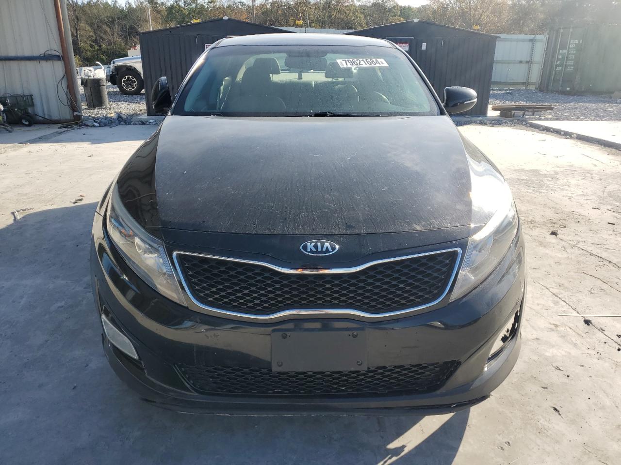 VIN 5XXGN4A71FG437340 2015 KIA OPTIMA no.5