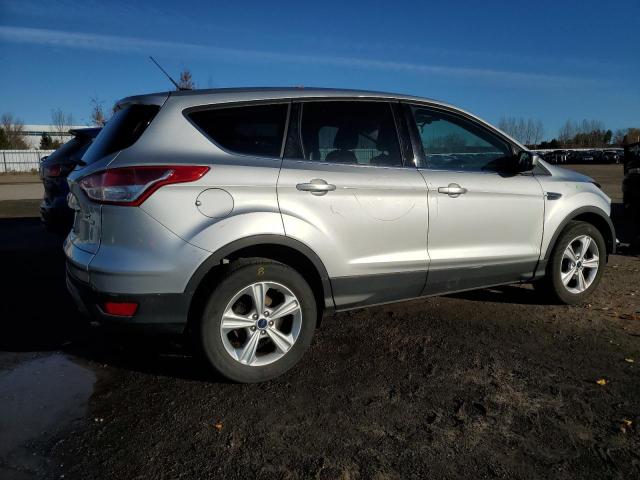 Паркетники FORD ESCAPE 2013 Серебристый