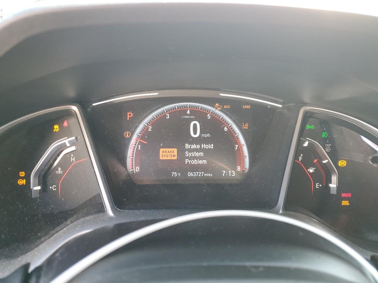 2019 Honda Civic - Image 9