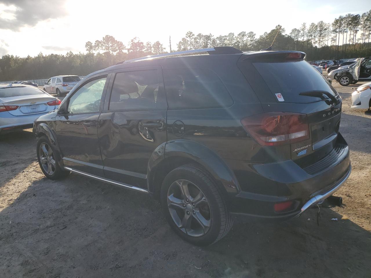 2015 Dodge Journey - Image 2