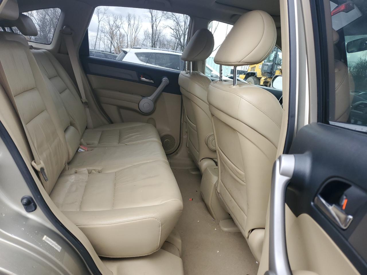 2007 Honda CR-V - Image 11
