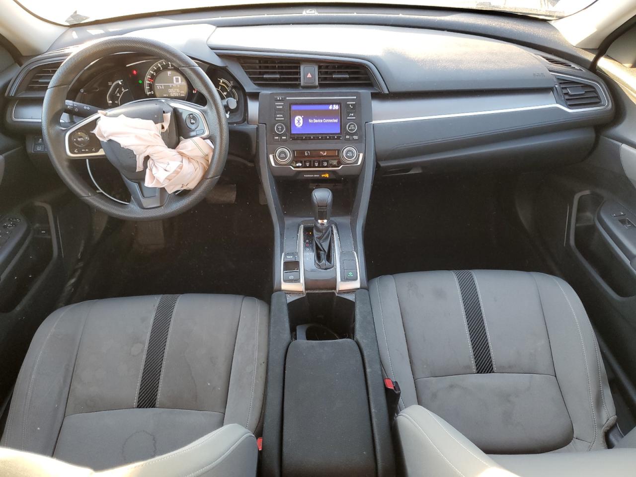 2016 Honda Civic - Image 8