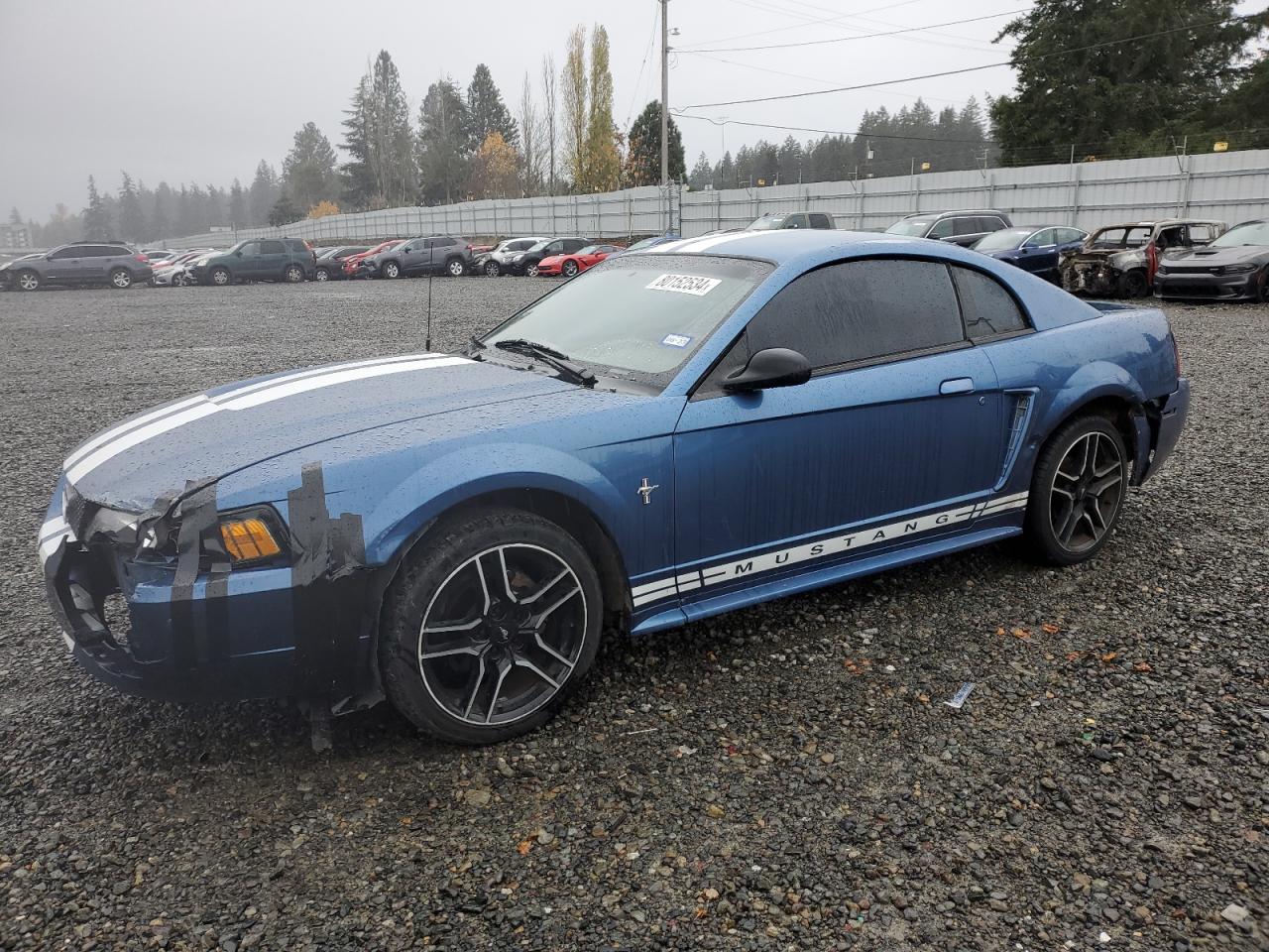 2003 Ford Mustang - Image 1