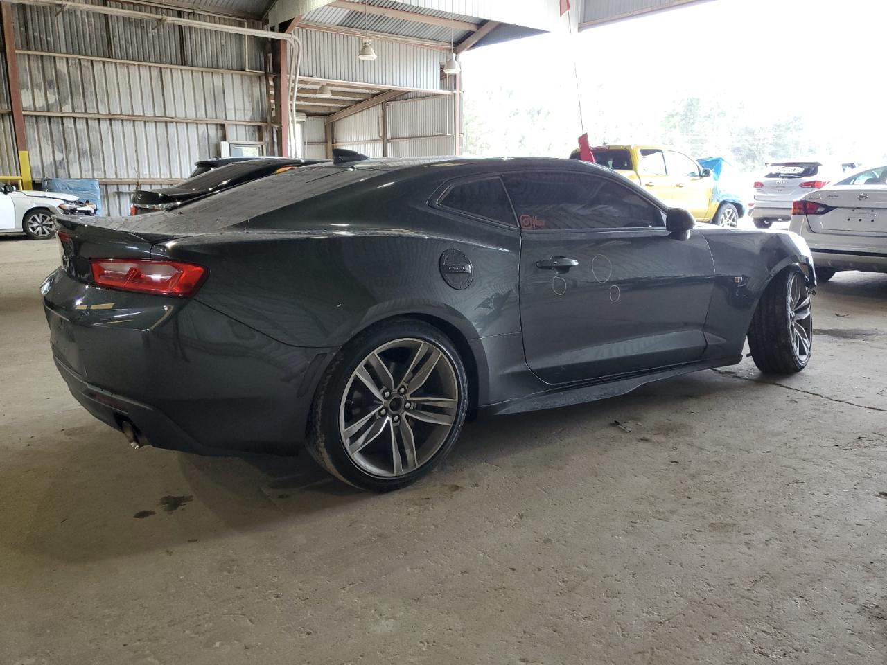 2017 Chevrolet Camaro - Image 3