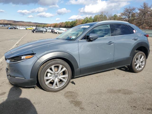 2021 Mazda Cx-30 Premium за продажба в Brookhaven, NY - Front End