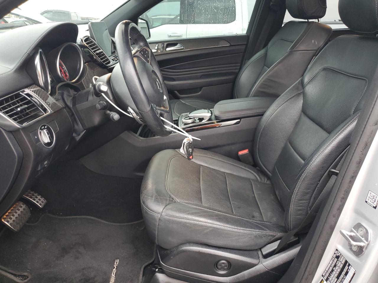 2018 Mercedes-Benz GLE - Image 7