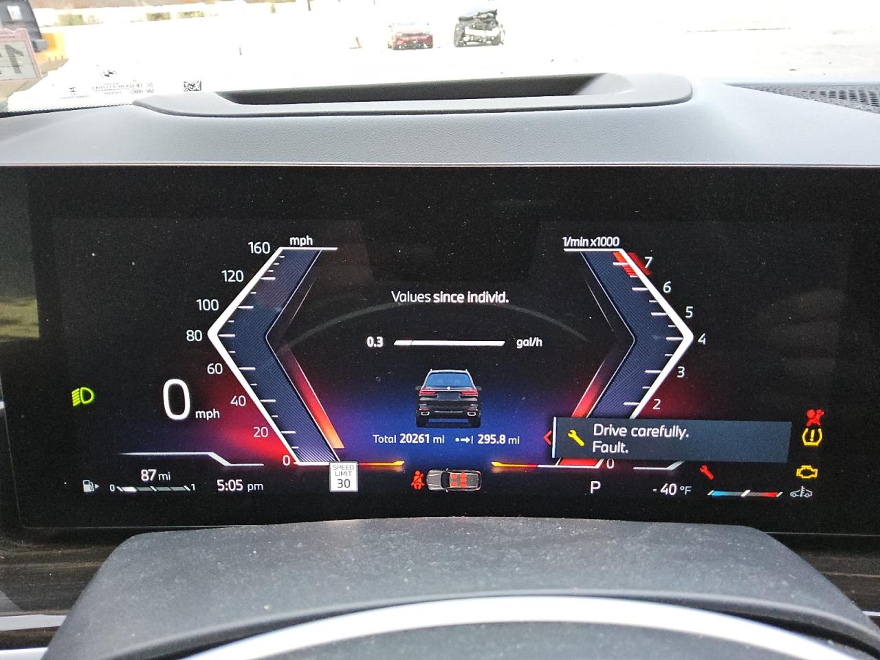 2024 BMW X7 xDrive40I VIN: 5UX23EM03R9U34685 Lot: 78987374