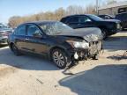 2012 Honda Accord Exl იყიდება Dyer-ში, IN - Front End
