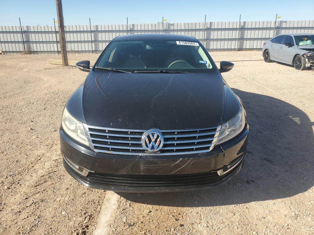 2013 Volkswagen Passat CC - Image 5