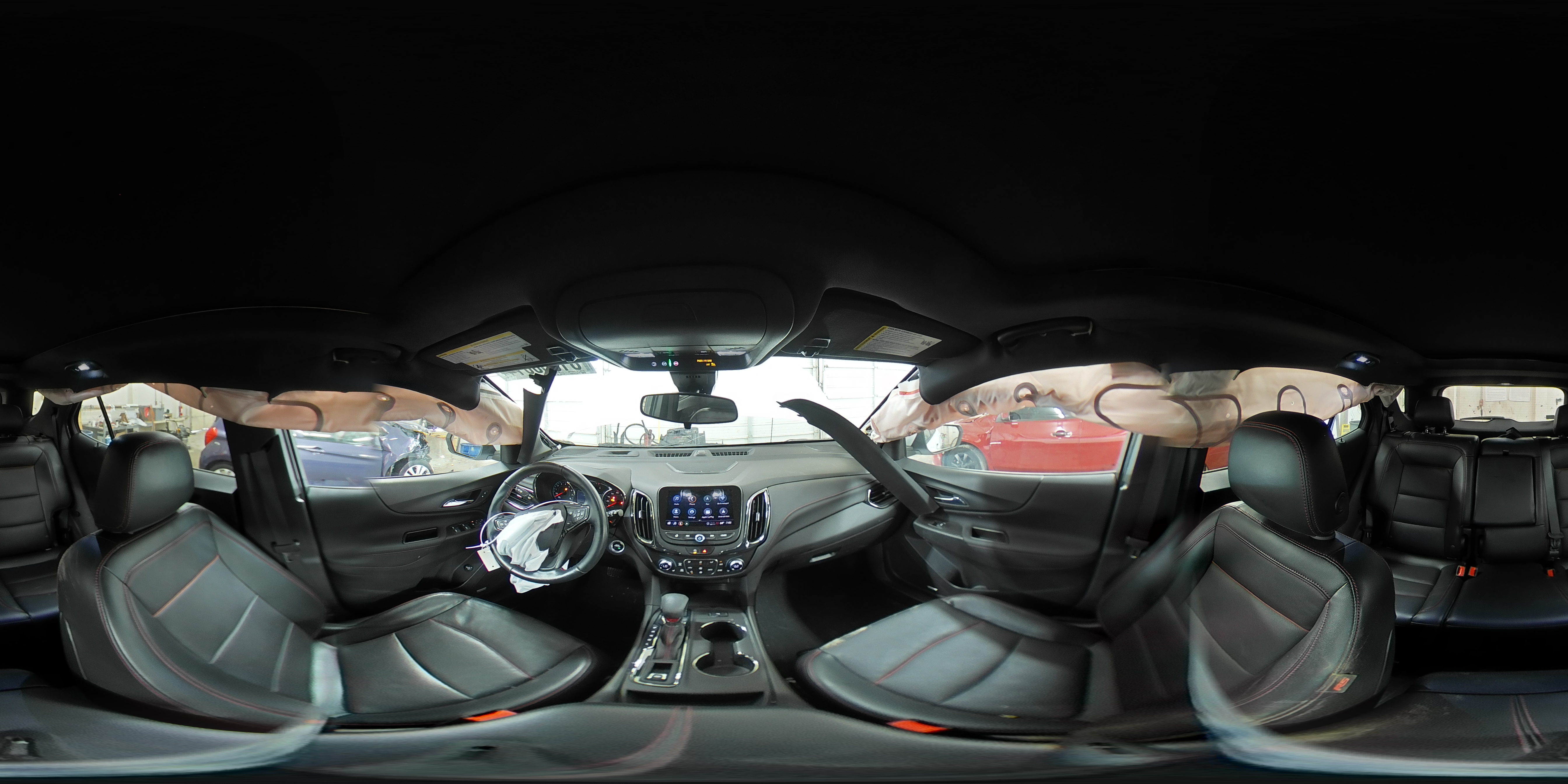 2023 Chevrolet Equinox - Image 15