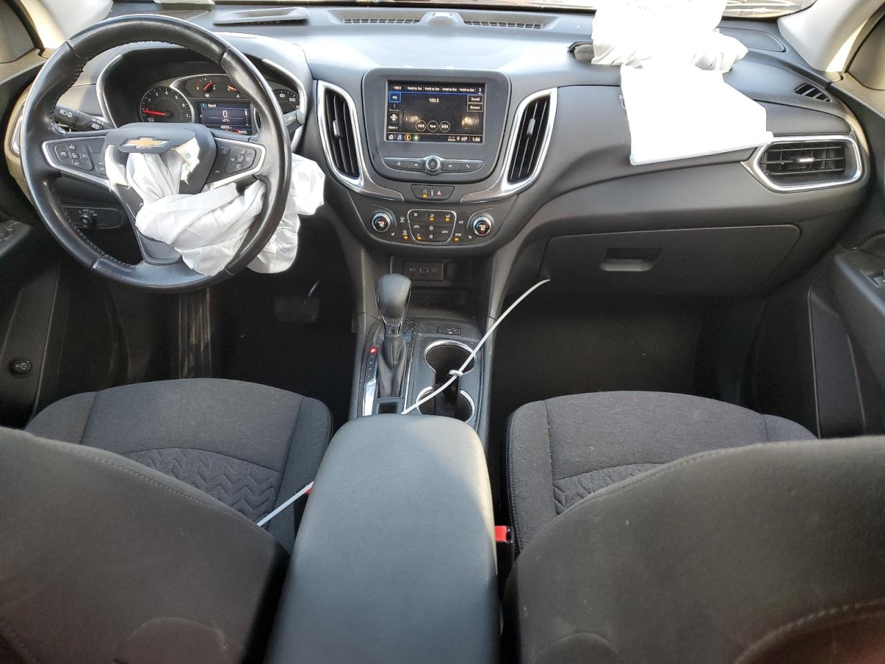 2022 Chevrolet Equinox - Image 8