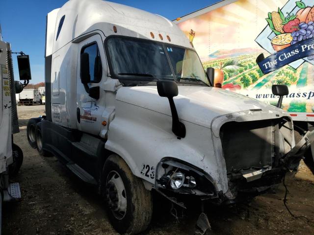 2016 Freightliner Cascadia 125 