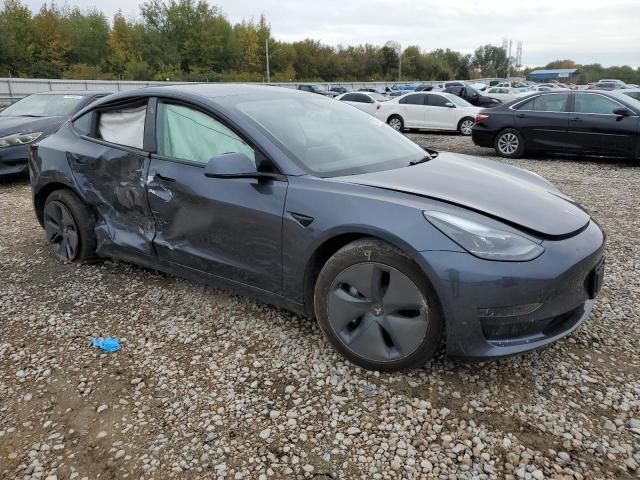  TESLA MODEL 3 2023 Сірий
