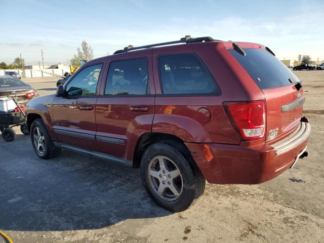 2007 JEEP GRAND CHEROKEE LAREDO