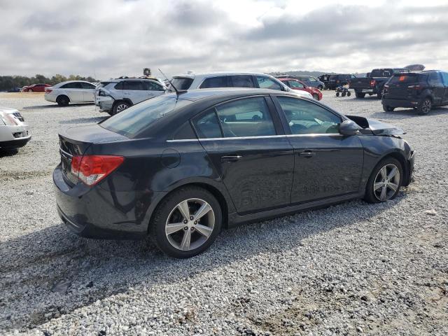  CHEVROLET CRUZE 2012 Синий