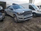 2021 Ram 3500 Laramie na sprzedaż w Elgin, IL - Rear End