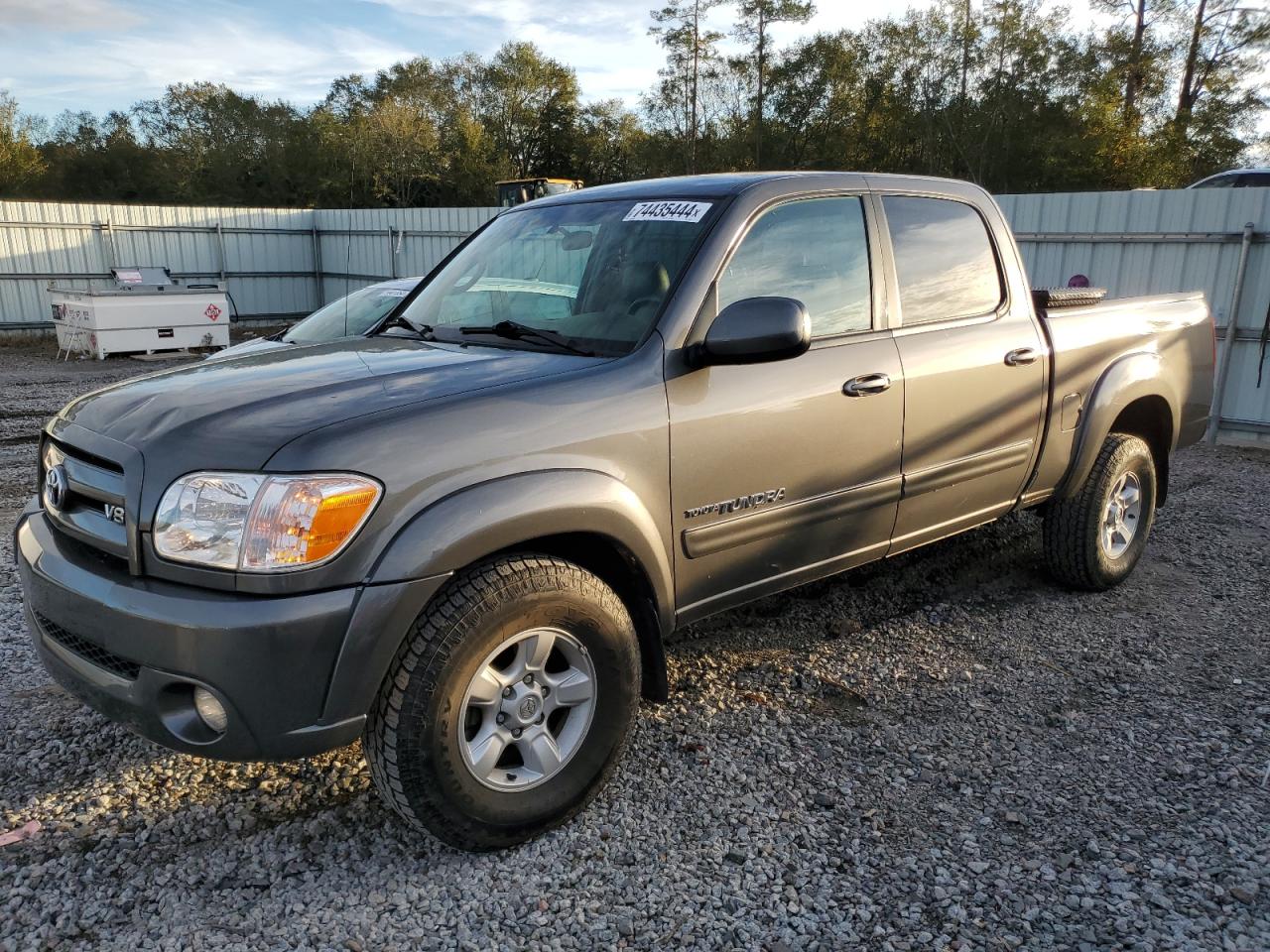 2006 Toyota Tundra - Image 1