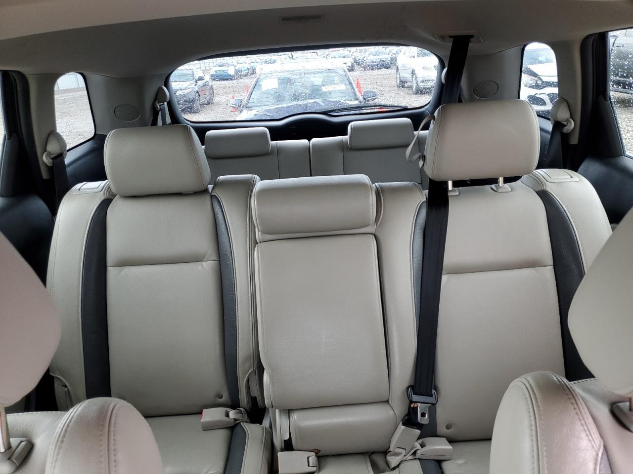 2008 Mazda CX-9 - Image 10