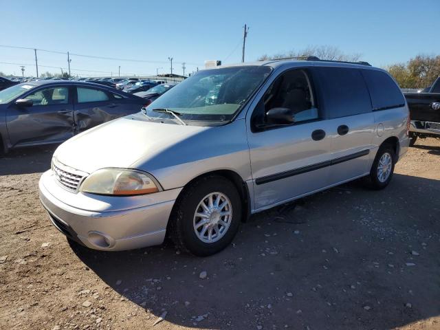 2003 Ford Windstar Lx