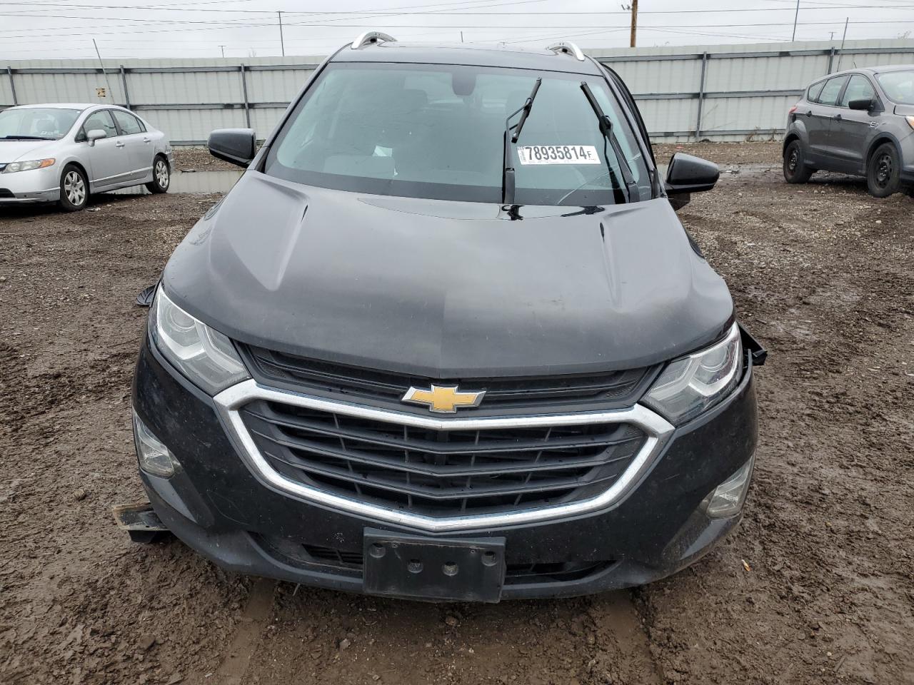 2019 Chevrolet Equinox - Image 5