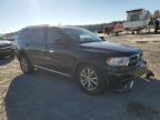 Lumberton, NC에서 판매 중인 2015 Dodge Durango Limited - Front End