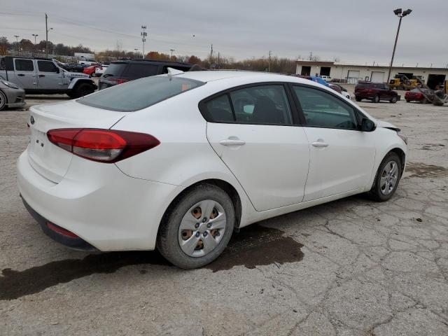  KIA FORTE 2018 Beżowy