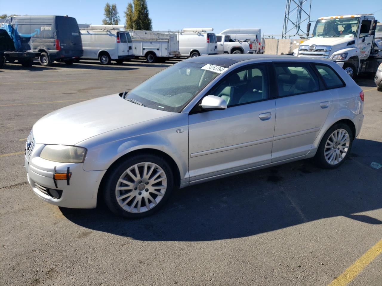 2006 Audi A3 - Image 1