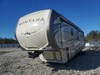 2017 Camper Montana for Sale in Montgomery, AL - Vandalism