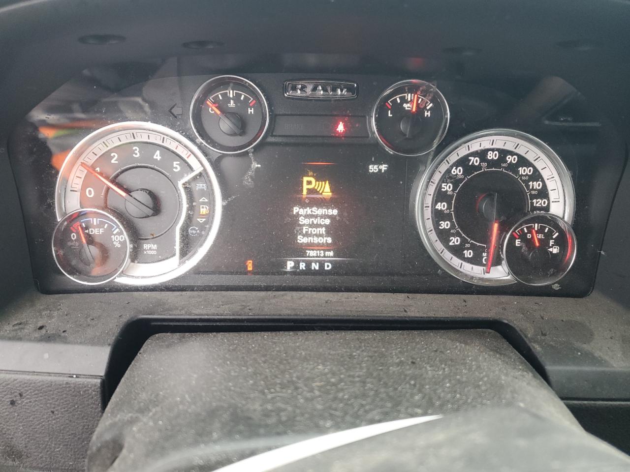 2019 RAM 1500 - Image 9