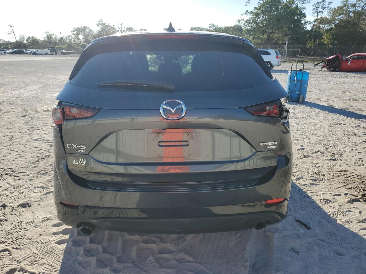 2022 Mazda CX-5 - Image 6