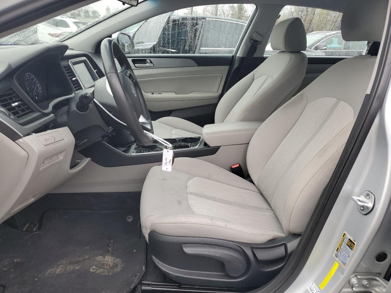 2019 Hyundai Sonata - Image 7