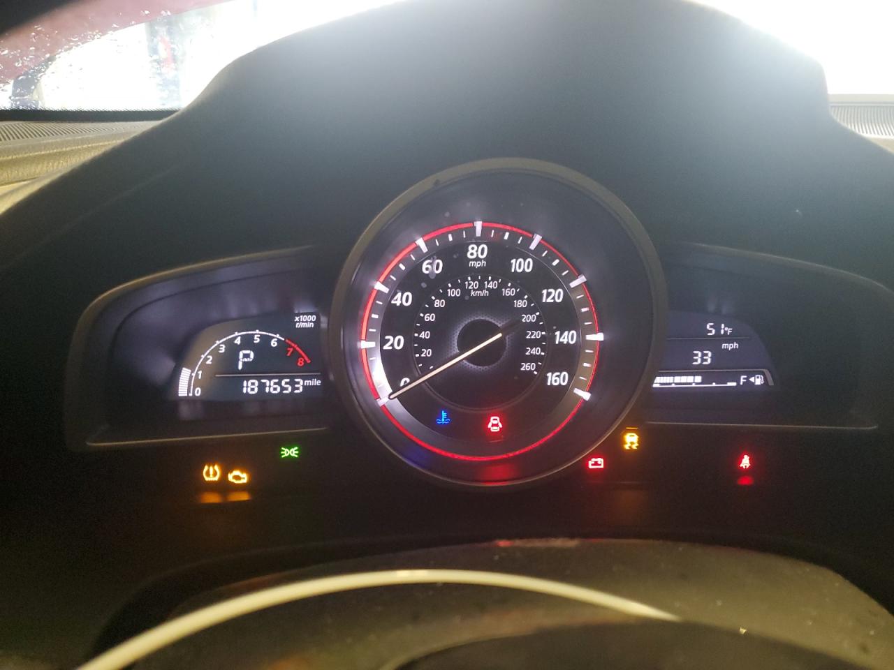 2014 Mazda 3 - Image 9