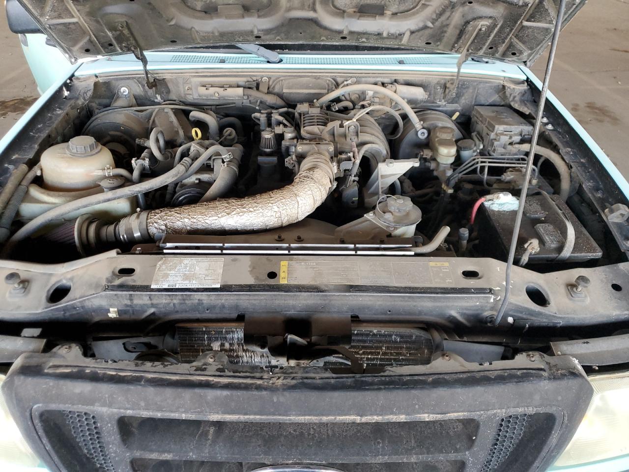 2004 Ford Ranger - Image 11