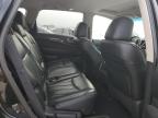 2015 Infiniti Qx60  იყიდება New Orleans-ში, LA - Front End