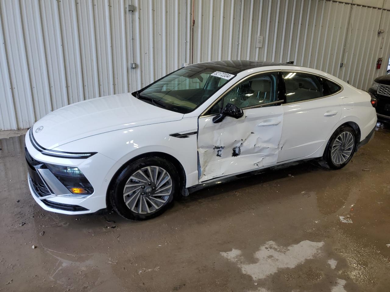 2024 Hyundai Sonata - Image 1