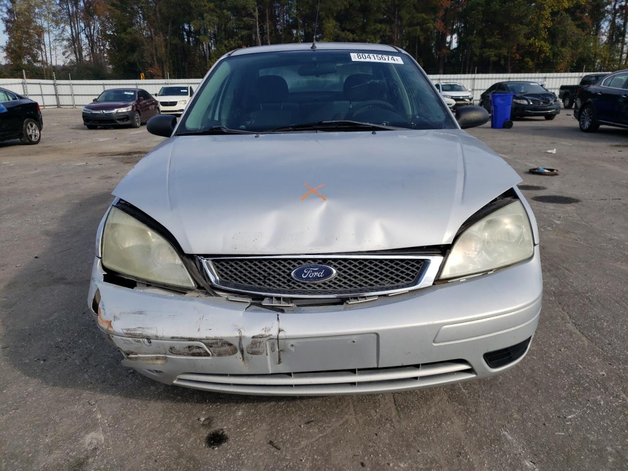 2007 Ford Focus - Image 5