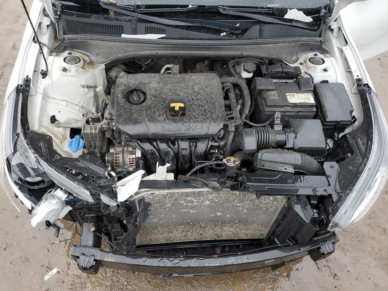2019 Kia Forte - Image 11