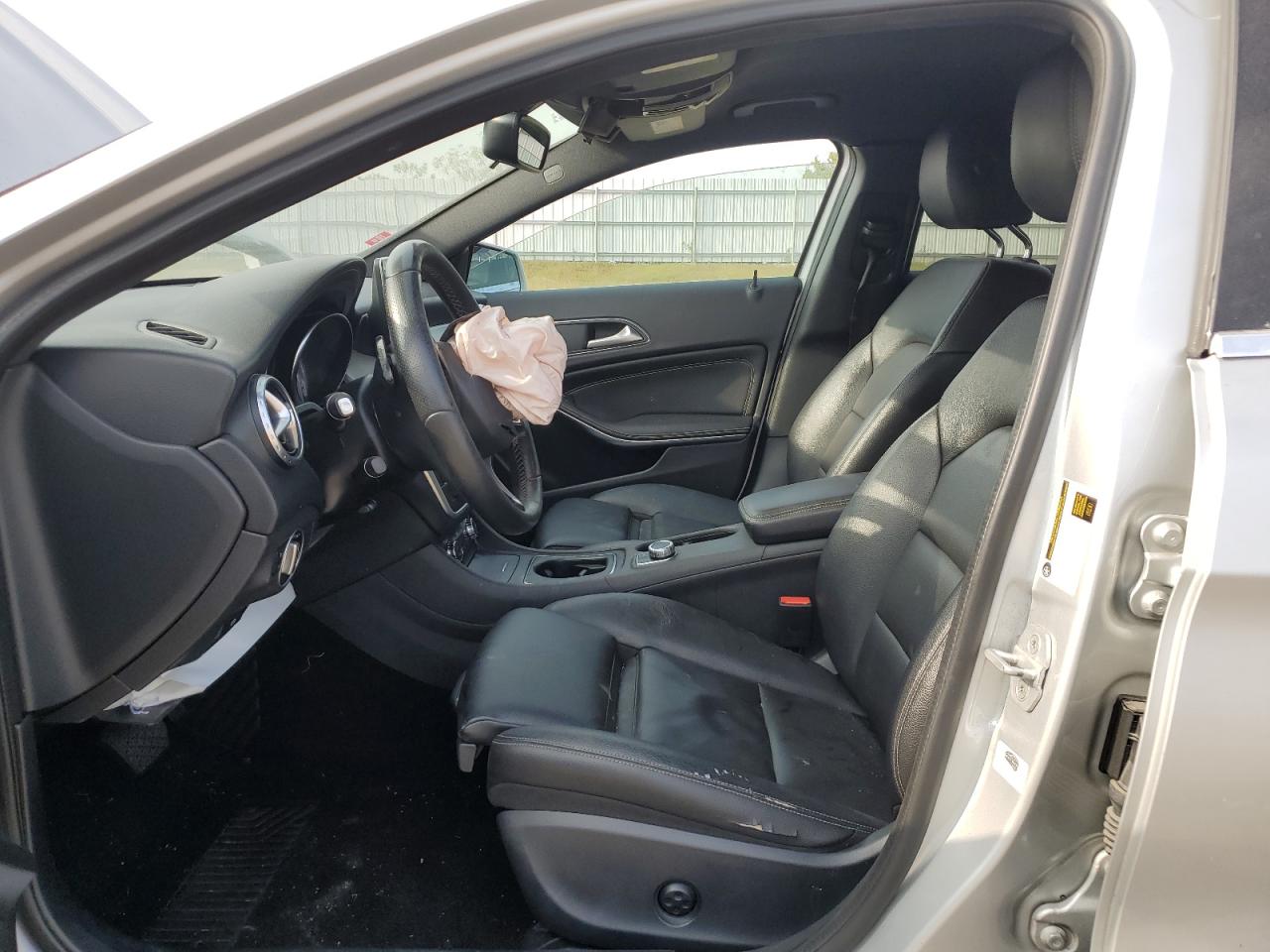 2016 Mercedes-Benz GLA-klasse - Image 7