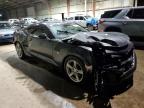 2017 Chevrolet Camaro Lt zu verkaufen in Greenwell Springs, LA - Front End