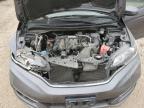 2020 Honda Fit Ex للبيع في Kansas City، KS - Front End